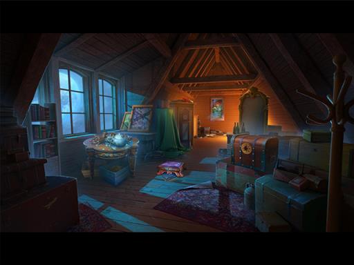Connected Hearts The Full Moon Curse Collectors Edition Torrent Download