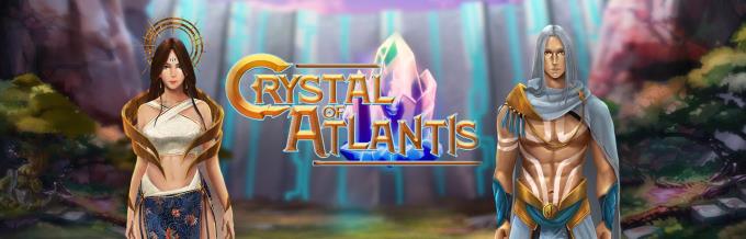 Crystal of Atlantis Free Download