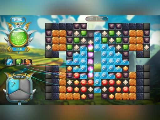 Crystal of Atlantis Torrent Download