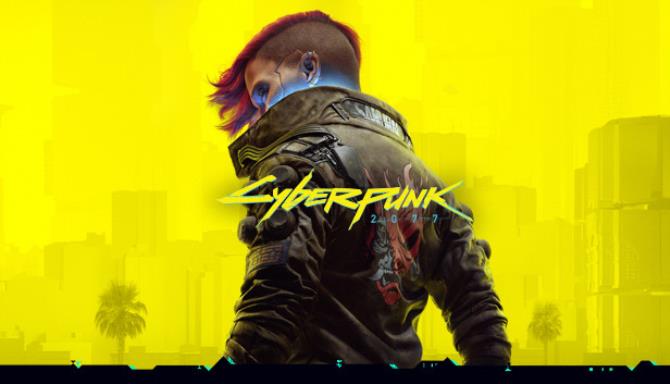 Cyberpunk 2077 Edgerunners Update v1 61 DLSS3 Free Download