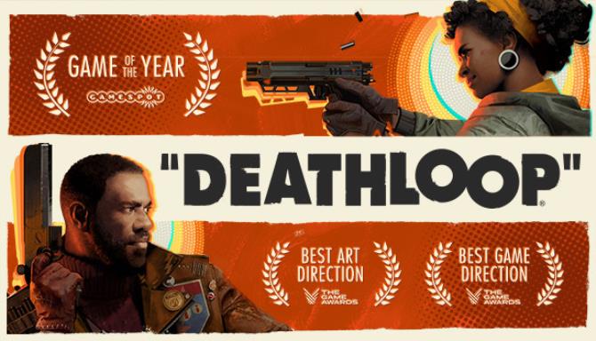 Deathloop Crackfix Free Download