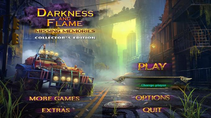 Darkness and Flame: Missing Memories Torrent Download