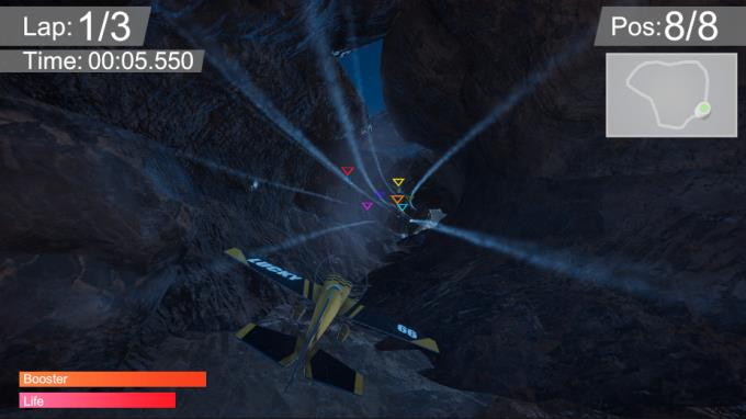 DogFight Time Torrent Download