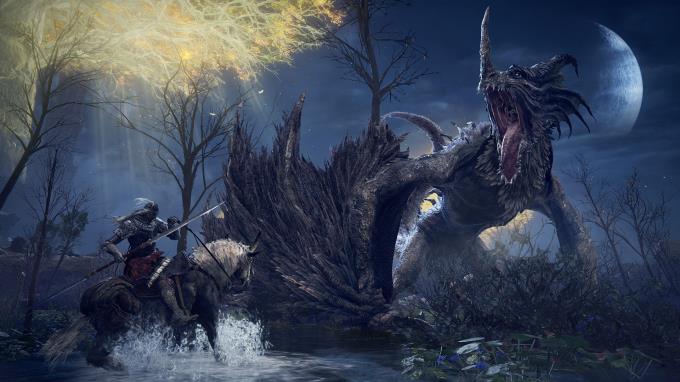 ELDEN RING Colosseum Torrent Download