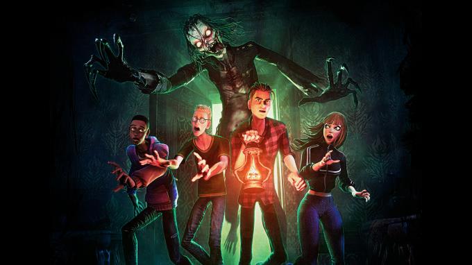 Escape the Ayuwoki: Horror Night Torrent Download
