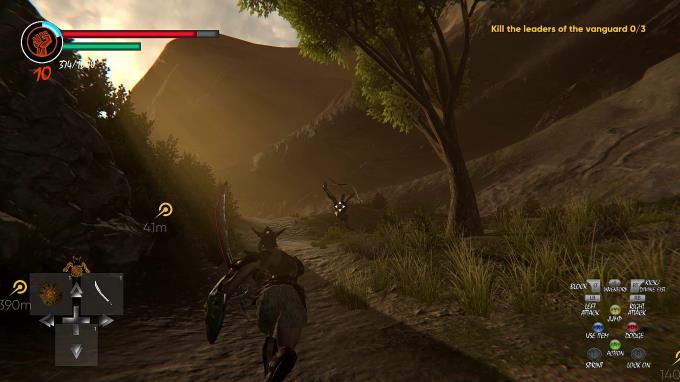 First Hero Epic Of Gilgamesh PC Crack First Hero Epic Of Gilgamesh PC Crack