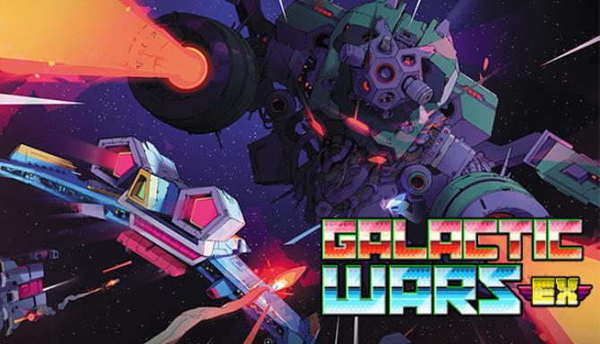 Galactic Wars EX Free Download Galactic Wars EX Free Download