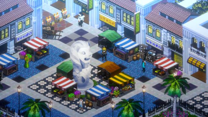 Ghostlore Torrent Download