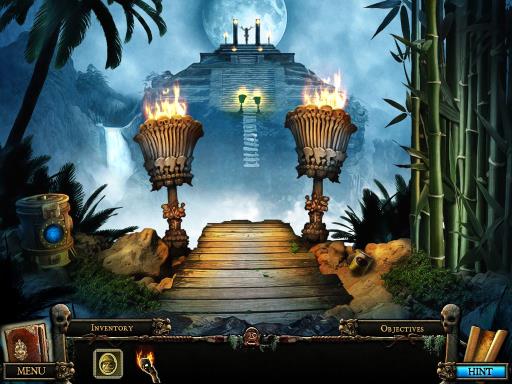 Hide and Secret: The Lost World PC Crack