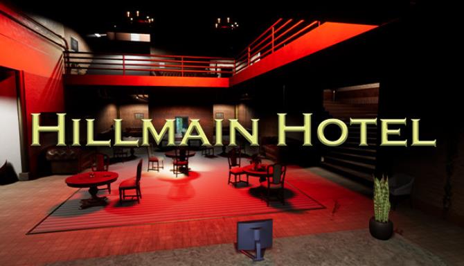Hillmain Hotel Free Download