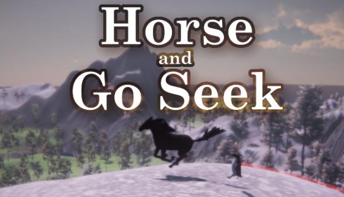 Horse And Go Seek Free Download