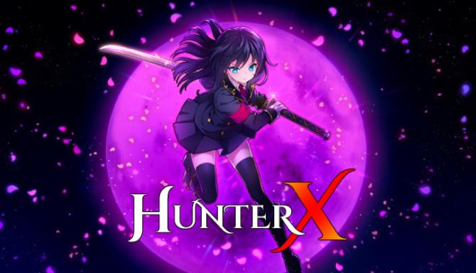HunterX Free Download