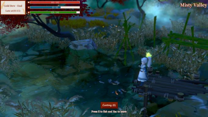 Immortal Life PC Crack