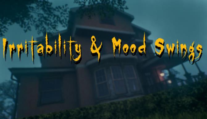 Irritability and Mood Swings Free Download