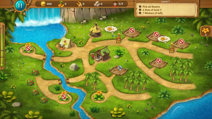 Islandville A New Home Collectors Edition PC Crack
