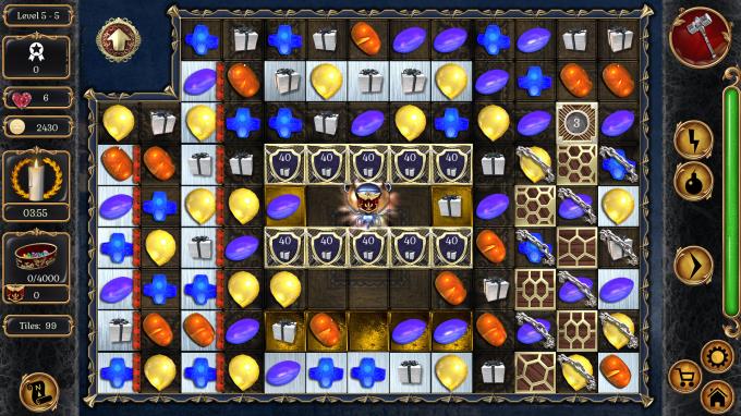 Jewel Match Origins 2 Bavarian Palace Collectors Edition Torrent Download