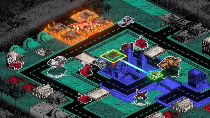 Kaiju Wars Torrent Download