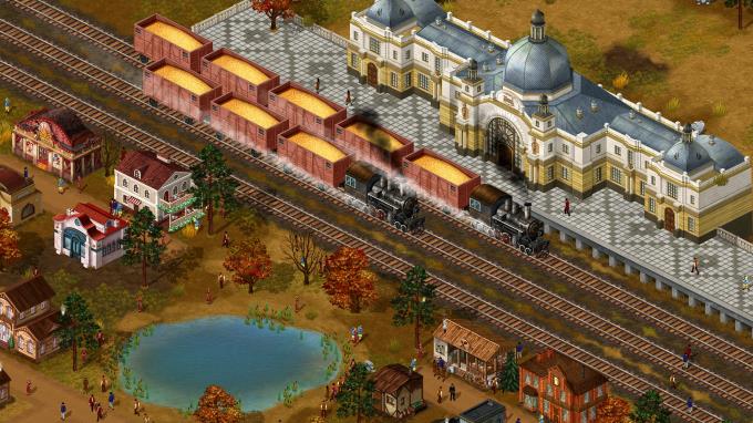 Kapital Sparks of Revolution Torrent Download