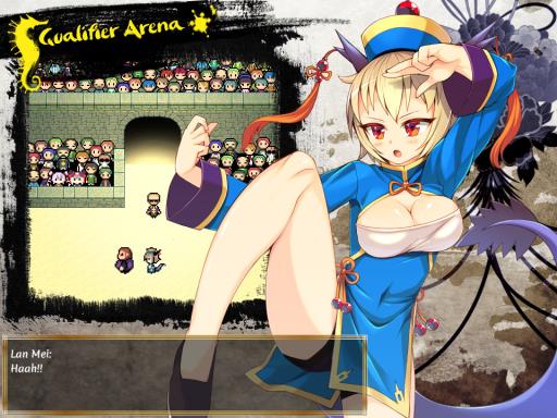 Kung Fu Grand King UNRATED PC Crack
