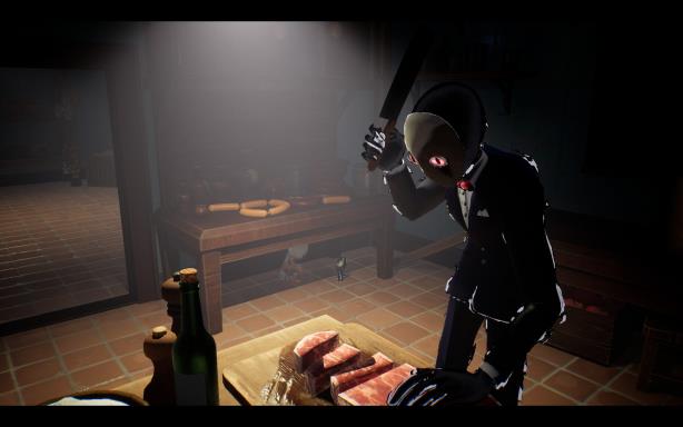 LIGHT：Black Cat & Amnesia Girl Torrent Download