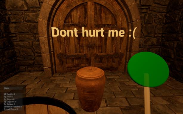 Lollipop Knight PC Crack