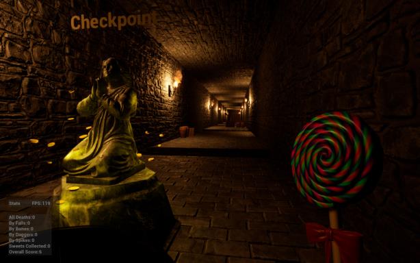 Lollipop Knight Torrent Download