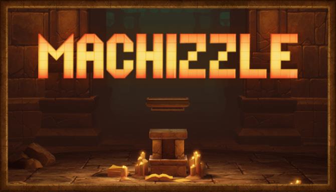 Machizzle Free Download
