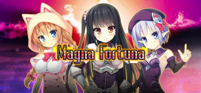Magna Fortuna UNRATED Free Download