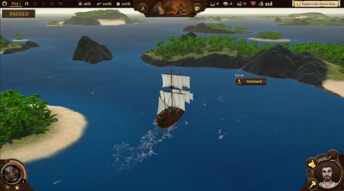 Maritime Calling Torrent Download