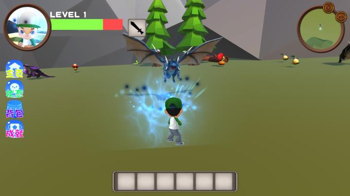Master Boy PC Crack