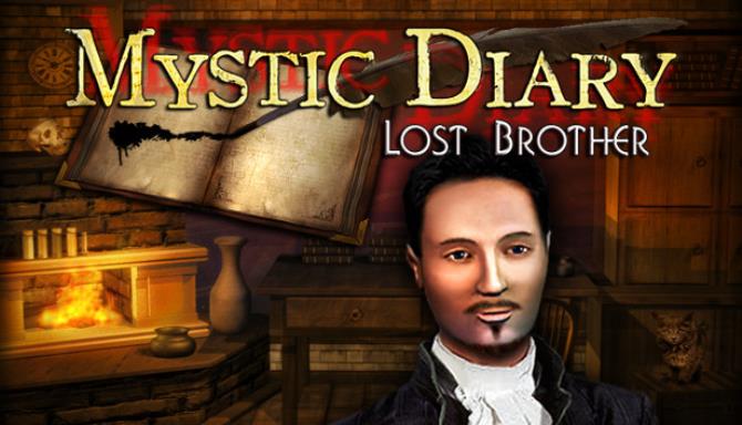 Mystic Diary - Hidden Object Free Download