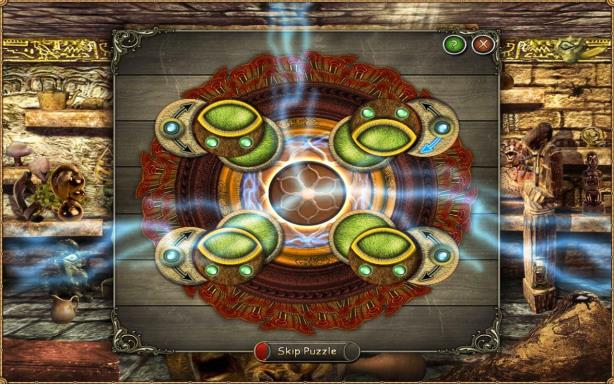 Mystic Diary - Hidden Object PC Crack
