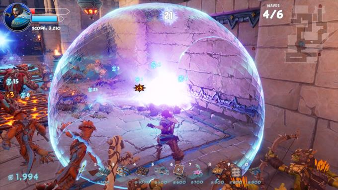 Orcs Must Die 3 Tipping the Scales Update v1 2 0 2 Hotfix PC Crack