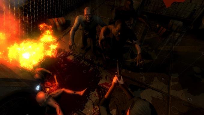 Outbreak Contagious Memories Torrent Download