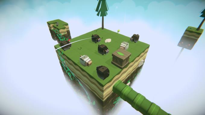 Pusheep PC Crack