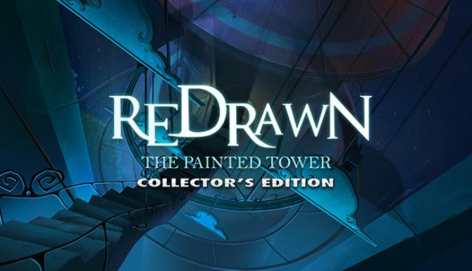 ReDrawn The Painted Tower Free Download