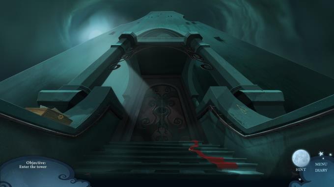 ReDrawn The Painted Tower PC Crack