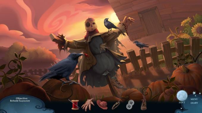 ReDrawn The Painted Tower Torrent Download
