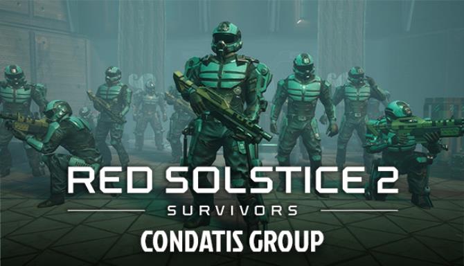 Red Solstice 2 Survivors Condatis Group v2 44 Free Download