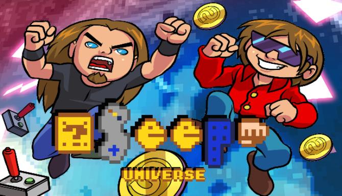 SEEP Universe Free Download
