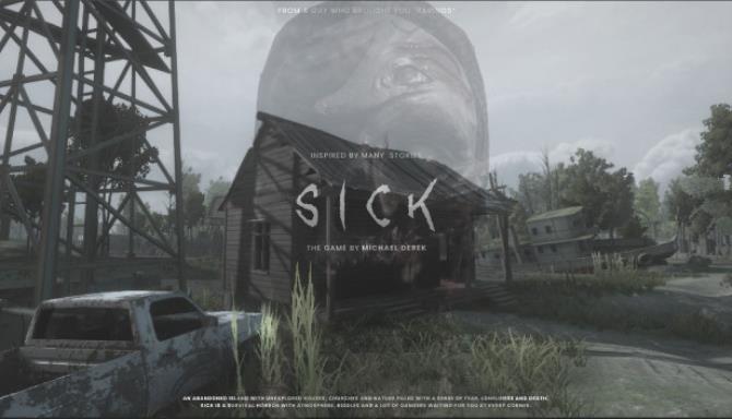 SICK Free Download