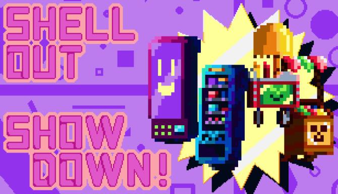 Shell Out Showdown Free Download