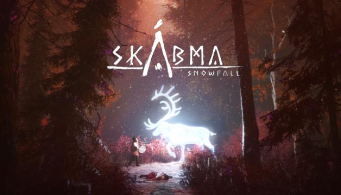 Skabma - Snowfall Free Download Skabma - Snowfall Free Download