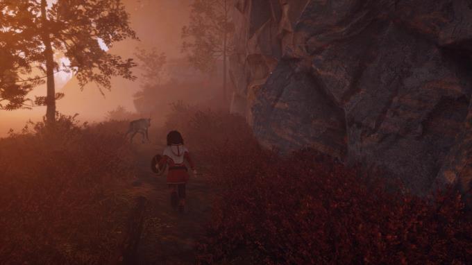 Skabma - Snowfall Torrent Download Skabma - Snowfall Torrent Download
