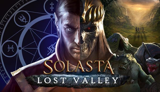 Solasta Crown Of The Magister Lost Valley Free Download