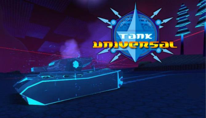 Tank Universal Free Download