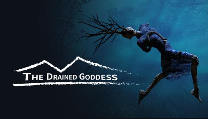 The Drained Goddess Free Download