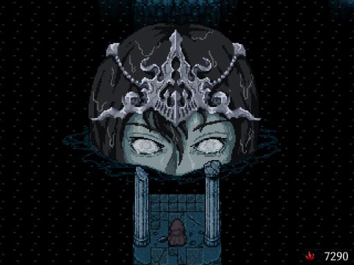The Heart of Darkness PC Crack