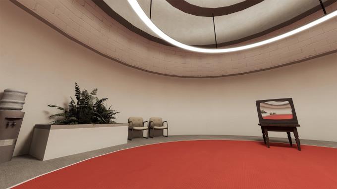 The Stanley Parable Ultra Deluxe PC Crack
