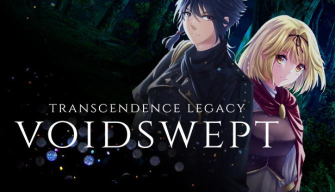 Transcendence Legacy Voidswept Free Download